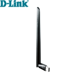 D-Link DWA-172 WiFi Wireless AC600 High