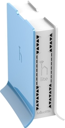 Mikrotik RB941-2nD-TC,32MB RAM,4xLAN,AP Tower case