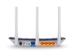 TP-Link Archer C20 AC750 WiFi DualBand Router