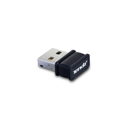 Tenda W311MI WiFi N USB Adapter Pico, 150 Mb/s, 802.11 b/g/n, režimy Client, Soft AP,Win,M