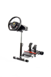 Wheel Stand Pro, stojan na volant a pedály pro Thrustmaster SPIDER, T80/T100, T150, F458/F
