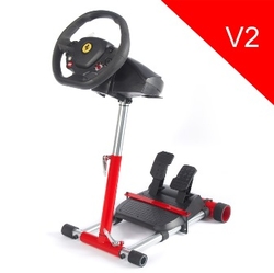 Wheel Stand Pro, stojan na volant a pedály pro Thrustmaster SPIDER, T80/T100,T150,F458/F43