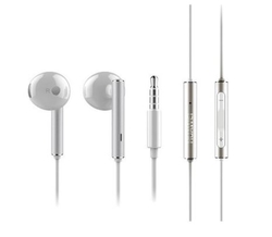 Huawei Semi in-ear sluchátka, 3-button, mikrofon