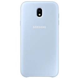 Samsung Dual Layer Cover J7 2017,  blue