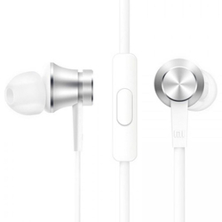 Xiaomi Mi In-Ear Headphones Basic, Silver