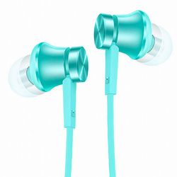 Xiaomi Mi In-Ear Headphones Basic, Blue