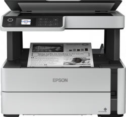 Epson EcoTank/M2170/MF/Ink/A4/LAN/Wi-Fi Dir/USB