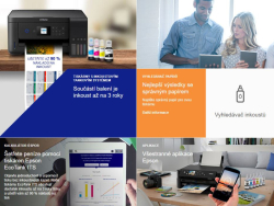 Epson/L11160/Tisk/Ink/A3/LAN/Wi-Fi Dir/USB