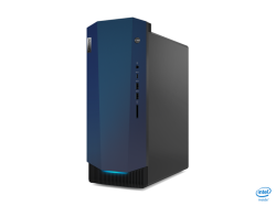 Lenovo IC G5 i5-10400/16G/480GB/GTX1660SP/W11H/black - REPASOVANÉ, ZÁRUKA 1 ROK
