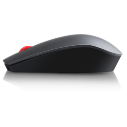 Lenovo Professional Wireless Keyboard and Mouse Combo  - Czech