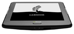 Čtečka InkBOOK Classic 2 - 6", 4GB, 800x600, Wi-Fi, Grey