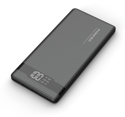 VIKING POWER BANK PN-962 QC3.0 20000mah, QUICK CHARGE 3.0, Černá