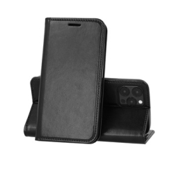 Magnet Elite Book for Iphone 13 Mini black