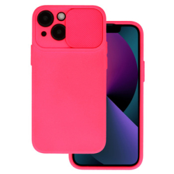 Camshield Soft for Xiaomi Redmi Note 12 4G Pink