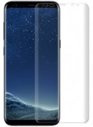 Tvrzené sklo 5D FULL GLUE G965 Galaxy S9 PLUS transparentní