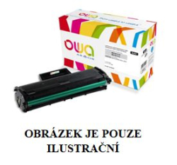Kompatibilní laserový toner s: SAMSUNG MLT-D111L Black (1.800str.)