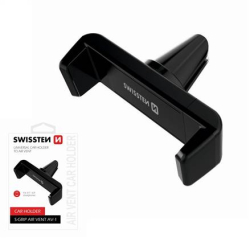 SWISSTEN S-GRIP AV-1 univerzální držák do ventilace