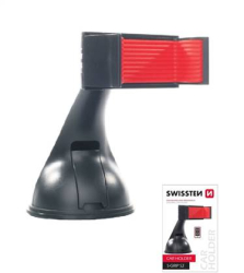 SWISSTEN S-GRIP S2 držák do auta s přísavkou