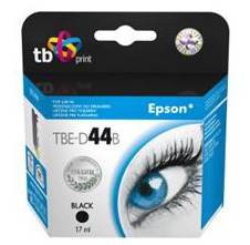Ink. kazeta TB kompatibilní s Epson T0441 Black (17ml)