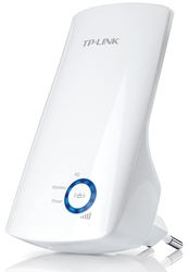 TP-Link TL-WA854RE 300Mbps univerzální bezdrátový extender 300 Mbit/s