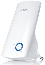 TP-Link TL-WA854RE 300Mbps Wifi N Range Extender, 2 interní antény, power schedule