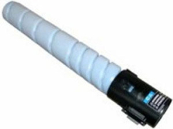 Originální toner Konica Minolta TN-216M (A11G451), azurový, 26000 stran