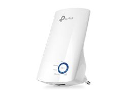 TP-Link TL-WA850RE 300Mbps Wifi N 1x10/100 LAN Range Extender/AP, 2 interní antény, power 