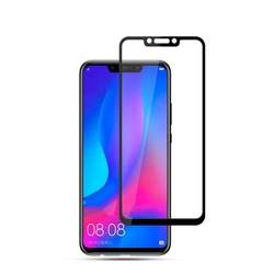 Aligator ochranné sklo GlassPrint iPhone XS Max černá