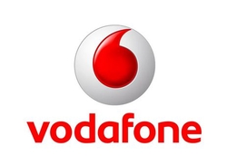 Vodafone karta na volání za 200 Kč