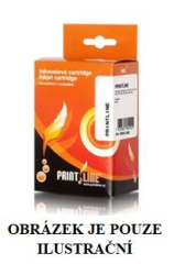 Kompatibilní inkoustová cartridge s : Canon CL-541 XL Color (15ml)