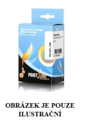 Kompatibilní inkoustová cartridge s: HP C8719EE black č.363XL (35ml)