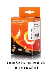 Kompatibilní inkoustová cartridge s CANON CLI-521 Grey