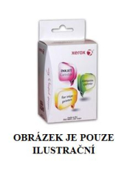 Kompatibilní inkoustová cartridge s: CANON CLI-571 XL Magenta