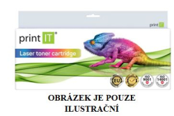 Kompatibilní laserový toner s: SAMSUNG MLT-D116L  Black (3.000str.)