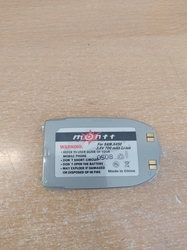 Montt baterie pro Samsung X450 Li-Ion 700 mAh; 3.6V 