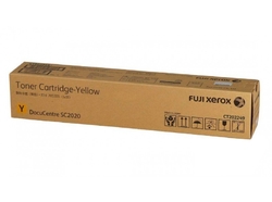 Xerox Yellow Toner pro DC2020, 3.000 str.