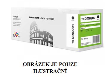 Alternativa Color X TN-1090/TN-119 toner černý pro Brother 1222/1622, 1500str.