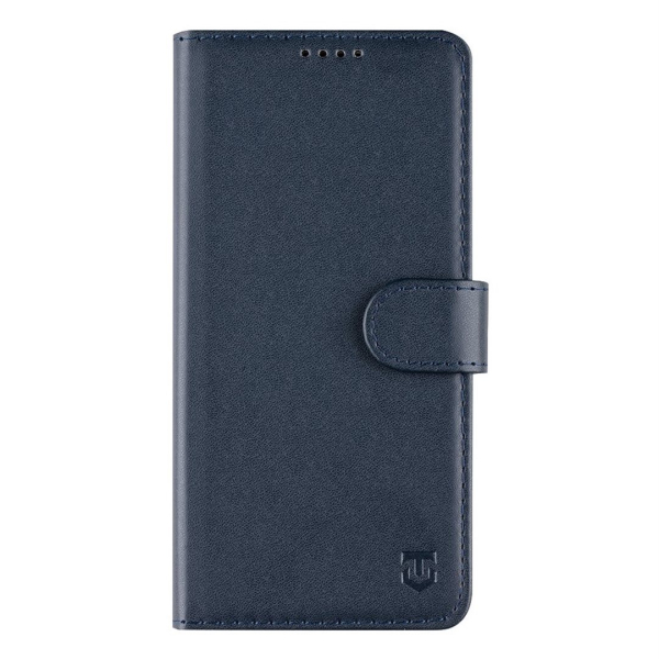 Tactical Field Notes pro Apple iPhone 16e/17e Black
