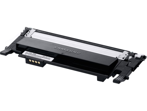 HP/Samsung CLT-K406S/ELS 1500 stran Toner Black - ROZBALENO, VELKÁ SLEVA
