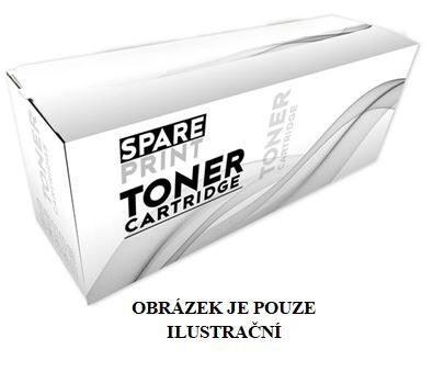 Alternativní toner univerzální CF410X/CRG-046H BK toner černý , 6 500 stra.