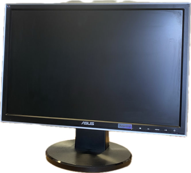 Monitor Asus VW193D - použité, záruka 12 měsíců