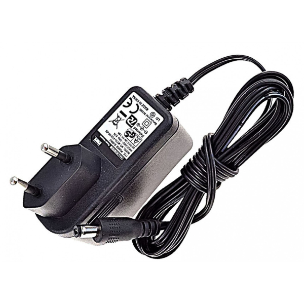 Použité, 1 rok záruka - Adaptér Linksys MV12-4120100-C5 12V 1A 5.5x2.1mm