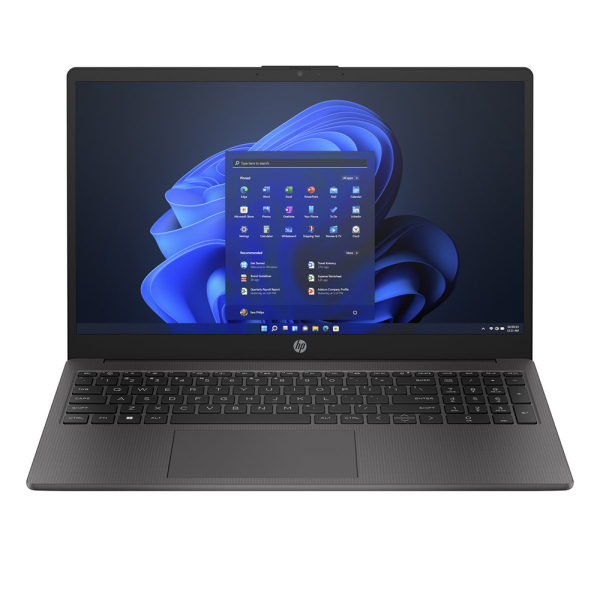 HP 250 G10; Intel Processor N100 0.8GHz/8GB RAM/256GB SSD PCIe/batteryCARE+