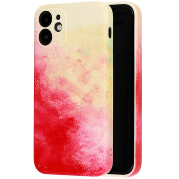 Tel Protect Ink Case for Iphone 11 Pro design 3