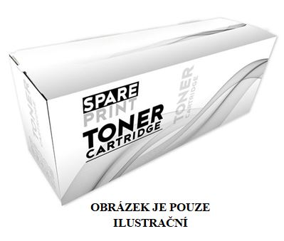 Kompatibilní laserový toner s: BROTHER TN-2220 Black (2.600str.)